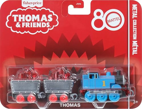 Thomas & Friends by Fisher-Price Collectible Toy Train