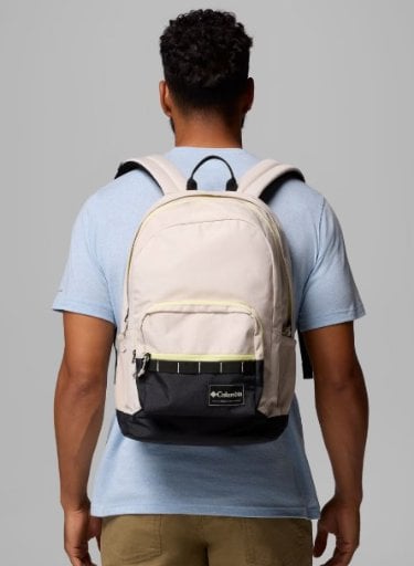 Columbia Zigzag II 30L Backpack (Dark Stone/Black) Deal