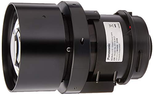 Panasonic ET-ELW21 Fixed Zoom Lens Deal