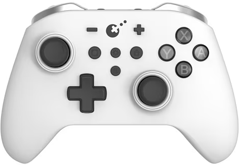 Zen Pro Wireless Controller for Switch Deal