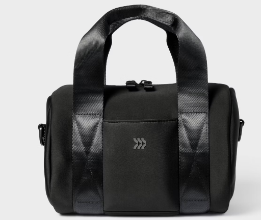 All In Motion Mini Duffel Bag