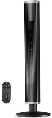 COWSAR Tower Fan Deal