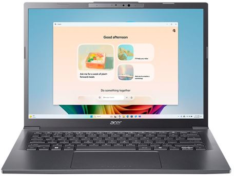 Acer Aspire 14 AI Laptop 14" WUXGA HD Intel Core Ultra 7 16GB RAM 1TB SSD