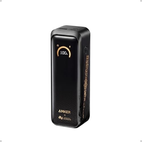 Anker Prime Power Bank Black Myth: Wukong Edition 20,100mAh 3-Port 220W