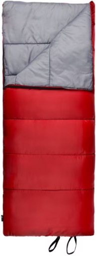 Ozark Trail 50 F Rectangular Sleeping Bag Deal