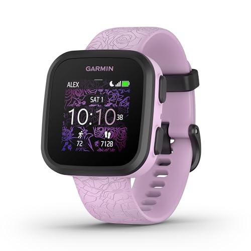Garmin Bounce Kids Smartwatch