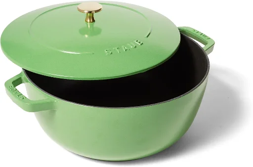 Staub Essential French Oven 5 Qt.
