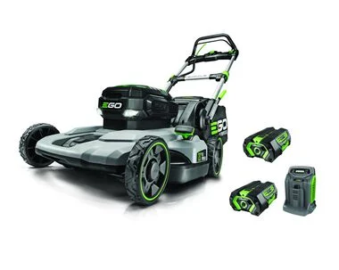 EGO 21in Self Propelled Dual Port Cordless Lawn Mower Kit