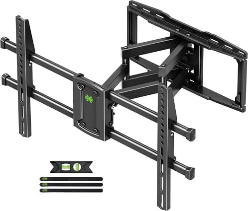 USX MOUNT Full Motion TV Wall Mount for 42-97" TVs Deal