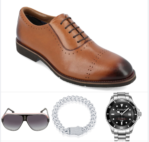 Fathers Day Gifts for Dad - Many Options  Deal