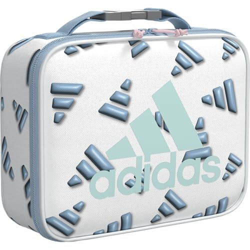 adidas Foundation Insulated Lunch Bag