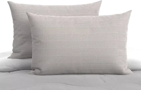 All-In-One Copper Infused Fitted Mattress and Pillow Protectors