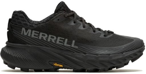 Merrell Women's Agility Peak 5 (Black) Deal