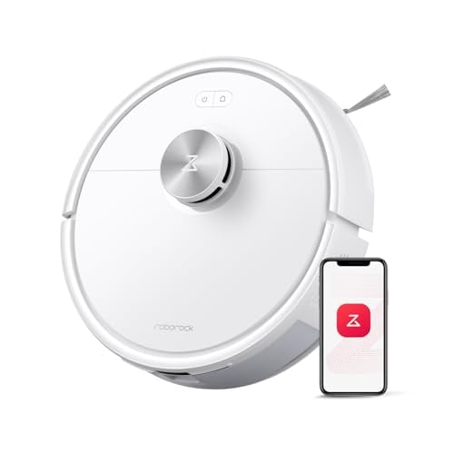 roborock Q7 M5 Robot Vacuum and Mop Combo 10,000Pa