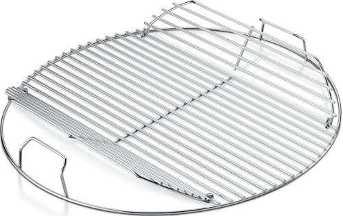 Weber Hinged Charcoal Cooking Grate for 22" Grills Deal
