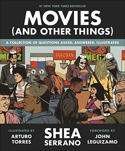 Movies (And Other Things) eBook Deal
