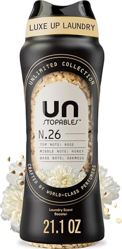 Downy Unstopables In Wash Laundry Scent Booster Beads 21.1oz Deal