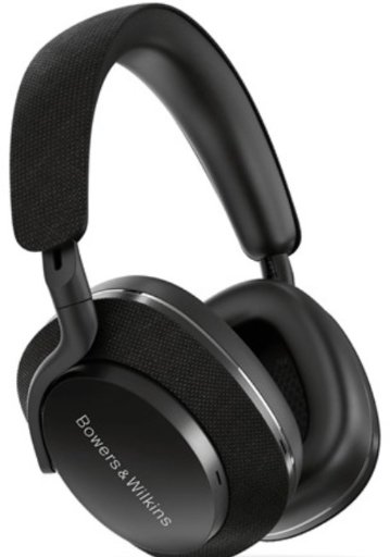 Bowers & Wilkins Px7 S2 Advanced Noise Cancelling Headphones