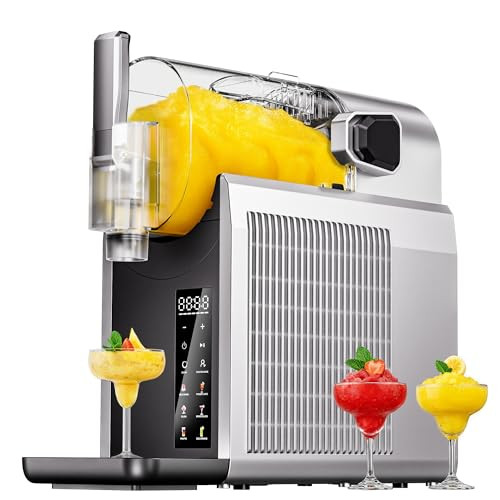 EASTPUS 68oz Slushie Machine