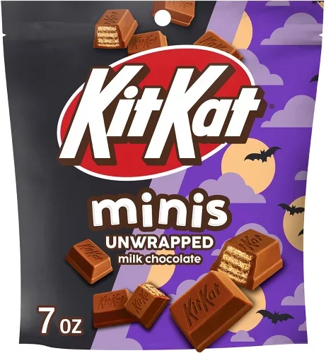 Halloween Candy Sale Deal