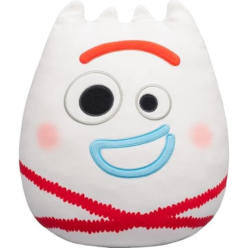 Squishmallows Original 12″ Disney Pixar “Toy Story” Forky Deal