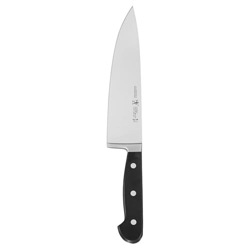 HENCKELS Classic Razor-Sharp 8-inch Chef Knife Deal