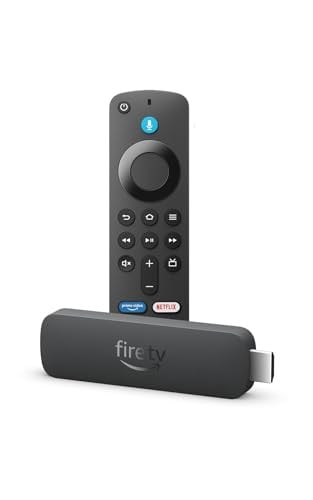 Amazon Fire TV Stick 4K (2023) Deal
