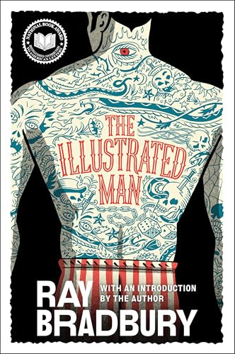 The Illustrated Man (Harper Perennial Modern Classics) eBook