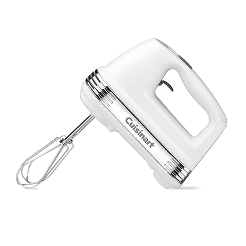 Cuisinart Power Advantage 5-Speed Hand Mixer Deal
