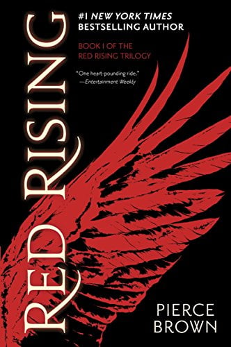 Red Rising (Red Rising Series Book 1) eBook Deal
