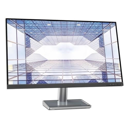 Lenovo L32p-30 32" 4K UHD LED Monitor