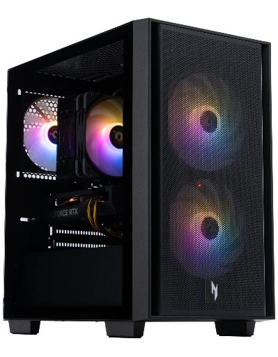 Acer Nitro 60 Gaming Desktop i7-14700F 32GB 2TB SSD RTX 5070 Ti Refurbished