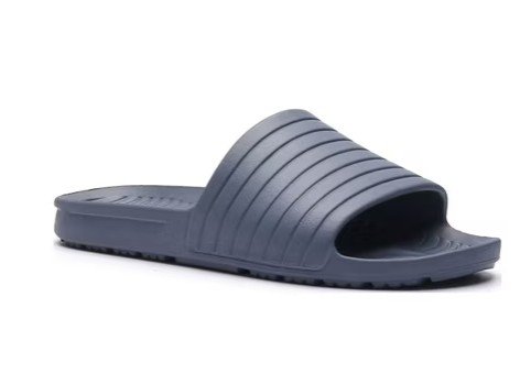 Athletic Works Men's Tunnel Slide Sandal