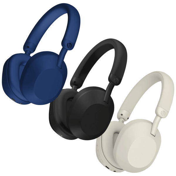 Lifestyle Advanced Levitate High Definition Wireless Headphones