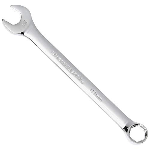 GEARWRENCH Combination Wrench 19mm, 6 Point