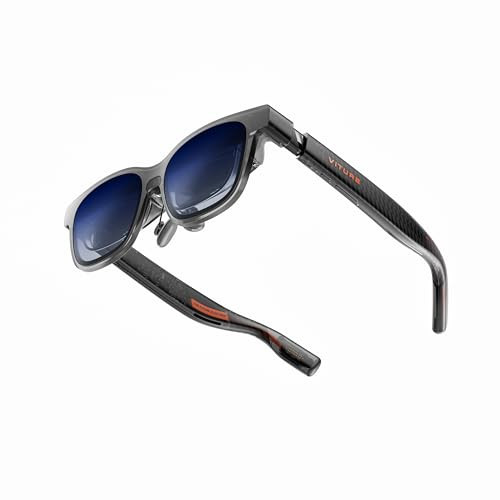 VITURE Luma Pro XR Wearable Monitor Display Glasses (152'' 1200P Display)