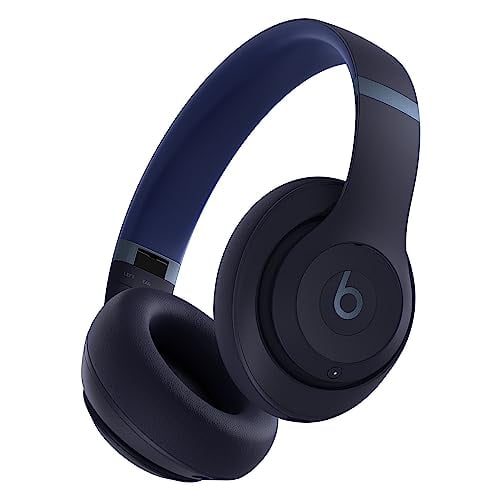 Beats Studio Pro Premium Wireless Over-Ear Headphones Deal