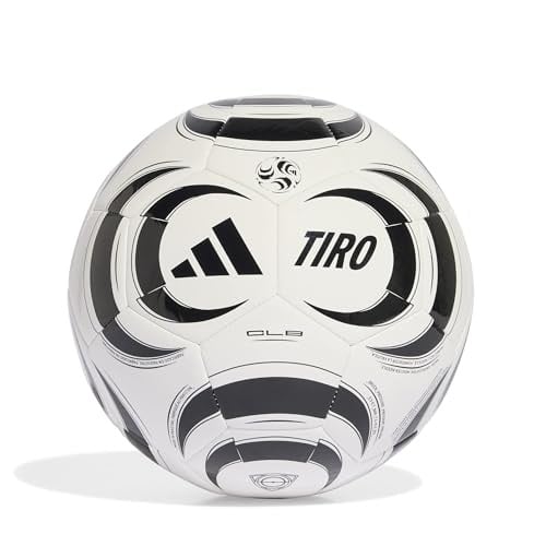 adidas Tiro Size 4 Soccer Ball Deal