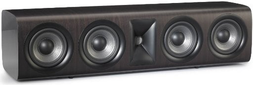 JBL Studio 665C 2.5 Way Driver Center Speaker Deal