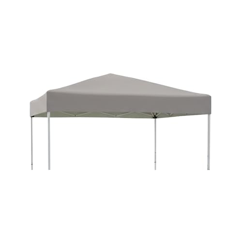Garden Winds Reinforced RipLock 350 Replacement Canopy Top Cover for Ozark Trail 4' x 6' Outdoor Pop Up Canopy Deal