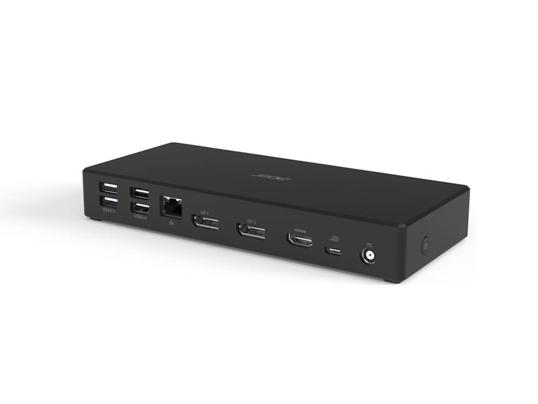 Acer USB Type-C Dock M501 Deal
