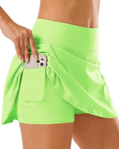 Stelle Tennis Golf Skirts - Many Colors  Deal