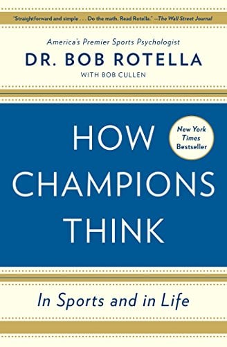 How Champions Think: In Sports and in Life (eBook) Deal