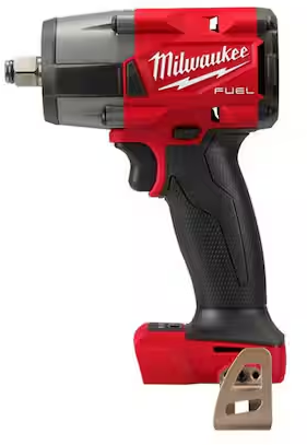 Milwaukee M18 FUEL Gen-2 18V Mid Torque 1/2 in. Impact Wrench Deal