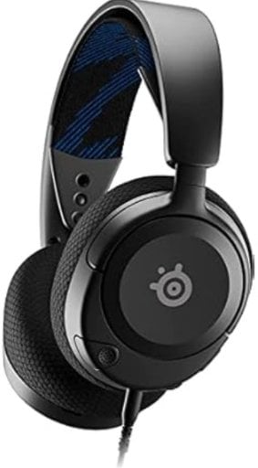 SteelSeries Arctis Nova 1P Gaming Headset Deal