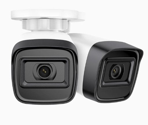 Annke C300 2K 3MP Outdoor PoE Security IP Camera 2-Pack Deal