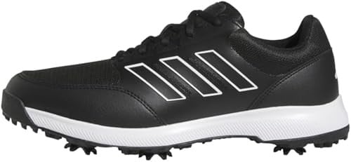 Adidas Tech Response 3.0 Golf Shoes Size 10.5 Wide
