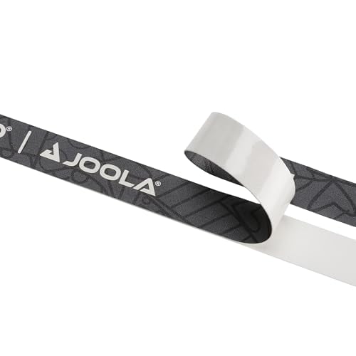 JOOLA x Britto 18mm Pickleball Paddle Edge Guard Tape (Black) Deal