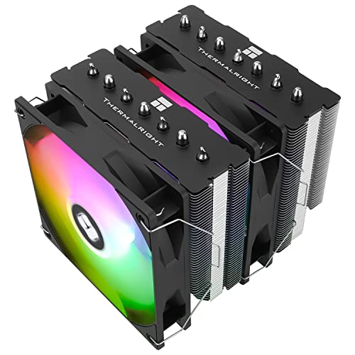 Thermalright Phantom Spirit 120 SE ARGB CPU Air Cooler Heatsink Deal