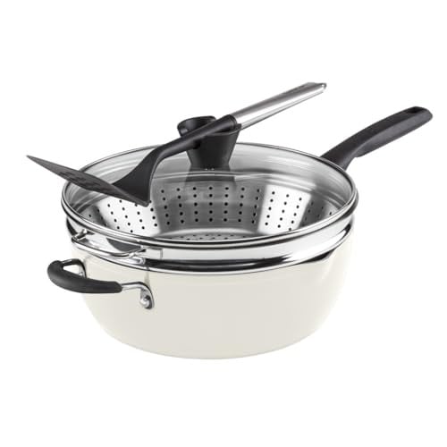 Cuisinart Preferred Pan 4-Pc Set - Crème de la Creme